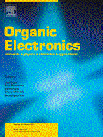 Modeling of the Electrical Characteristics of an Organic Field Effect Transistor in Presence of the Bending Effects